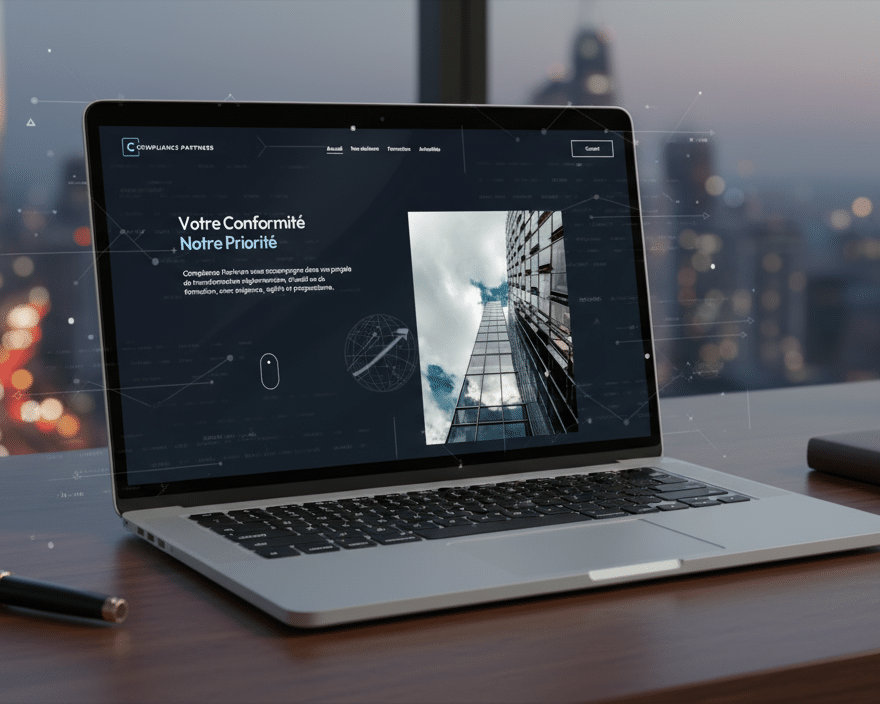 Projet Webdesign